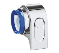 GROHE Grohtherm 2000 New Temperature Control Handle Chrome 47926000