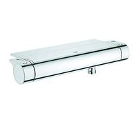 GROHE Grohtherm 2000 New Thermostatic Shower Mixer 1/2" Chrome 34463001