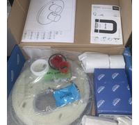 grohe Grohtherm 3000 19468000 T1 Shower trim