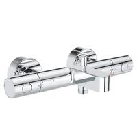 GROHE Grohtherm 800 Cosmopolitan Thermostatic Bath Shower Mixer Bar Valve Tap