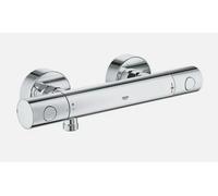 Grohe Grohtherm 800 Cosmopolitan Thermostatic Shower Mixer - 34765000
