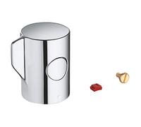 GROHE Grohtherm 800 Temperature Control Handle Chrome 47981000