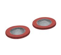 Grohe Grohtherm Bar Valve Shower Inlet Filter & Strainers 3/4" (Pair) 07264 00M
