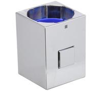 GROHE Grohtherm Cube Temperature Control Handle Chrome 47958000