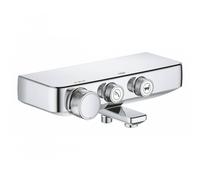 Grohe Grohtherm SmartControl Thermostatic Bath Shower Mixer - 34718000