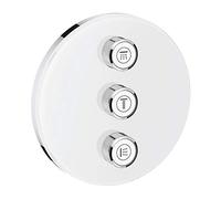 Grohe Grohtherm SmartControl Bathroom tap for Concealed Installation 3 valves 29152LS0