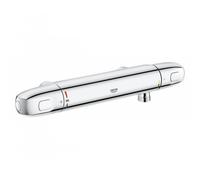 Grohe Grotherm 1000 New Thermostatic Shower Mixer 1/2
