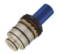 Grohe Thermostatic cartridge 3/4" Chrome