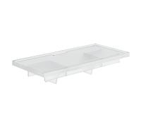 GROHE GRT Cube EasyReach Tray 18700000