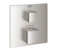 GROHE GRT Cube THM trimset shower 24153DC0