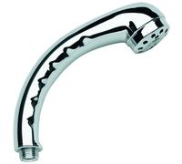 Grohe Hand Shower Aerosol 46 1 spray Relexa Low Chrome