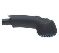 GROHE Hand Shower Black Softfeeling/Black 46312KH0
