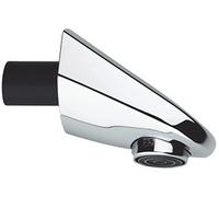 GROHE Hand Shower Chrome 46425000 | High-quality workmanship, easy to replace in case of wear or damage to the original hand shower (chrome, 46425000)