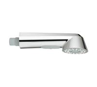 GROHE Hand Shower Chrome 46769000