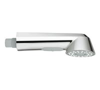 GROHE Hand Shower Chrome 46769000