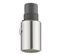 Grohe Tap hose Pull-out Spout Supersteel
