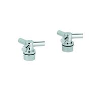 GROHE Handle 18026 For Atrio Ypsilon 2 PCS Chrome