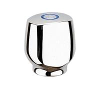 GROHE Handle 45180 For Florida Individually Packaged 1/2" Chrome