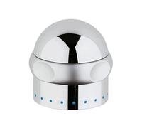 GROHE Handle 45538 1/2" For Sentosa Marking Blue Chrome/Matt Chrome