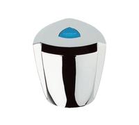 GROHE Handle 45970 1/2" For Costa Marking Blue/Red Chrome