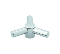 Grohe Lever Tap Atrio Ypsilon Grip 47680000