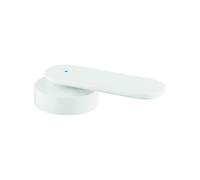 GROHE Handle 48015 Marking Blue For Veris Moon White