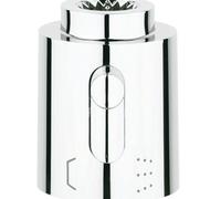 GROHE Handle for Shut-Off Valve Chrome 06654000