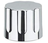 GROHE Handle for Shut-Off Valve Chrome 47187000