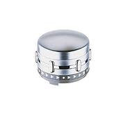 GROHE Handle for Shut-Off Valve Chrome/Matt Chrome 47453IP0