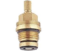 GROHE Headpart 1/2" Chrome 07146000