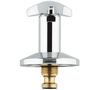 GROHE Headpart 1/2" Chrome 11501000