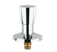 GROHE Headpart 1/2" Chrome 11513000