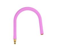 GROHE 30321DP0 Essence GrohFlexx Kitchen Hose - Pink
