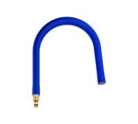 GROHE Hoseauslauf 30321 For Essence Kitchen Faucet With Professional Spray Blue