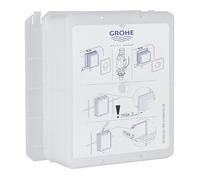 GROHE Inspection Shaft 66791000