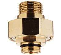 GROHE Isolating Valves, Pair Chrome 43405000