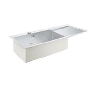 GROHE K1000 SINK 80 -S 116/52 1.0 LH 31581SD1