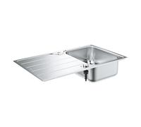 GROHE K500 SINK 45 -S 86/50 1.0 REV 31571SD1