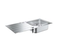 GROHE K500 SINK 60 100/50 1.0 REV 31563SD1