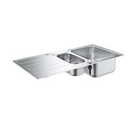 GROHE K500 SINK 60 -S 97/50 1.5 REV 31572SD1