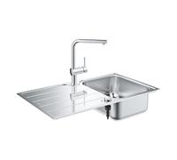 GROHE K500 SINK BUNDLE 45 -S 1.0 REV 31573SD1
