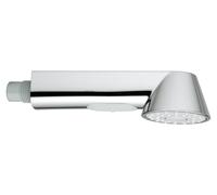 Grohe K7 Extractable shower head for single handle mixer chrome