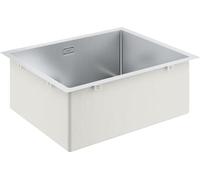 GROHE K700 - Kitchen sink 550x450 stainless steel