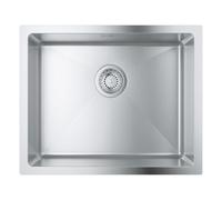 GROHE K700 - Kitchen sink 550x450 satin stainless steel