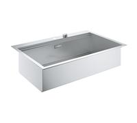 GROHE K800 SINK 1 BOWL W/O DRAIN 79CM 31584SD0