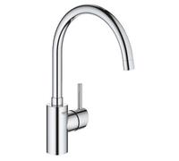 Grohe Kitchen Mixer Tap Concetto Chrome