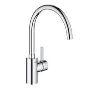 Grohe Kitchen Mixer Tap Eurosmart Cosmopolitan Chrome 32843002