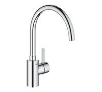 Eurosmart Cosmopolitan Single lever sink mixer 1/2", Chrome (32843002)