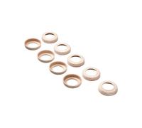 Grohe Kolbenmanschette 43764 for Plastic Piston 622. 10 Piece