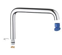GROHE L-Spout Chrome 13376000